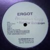 Ergot - Ergot Vinyl 12" EP