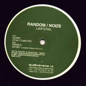 Random / Noize - Laifstail